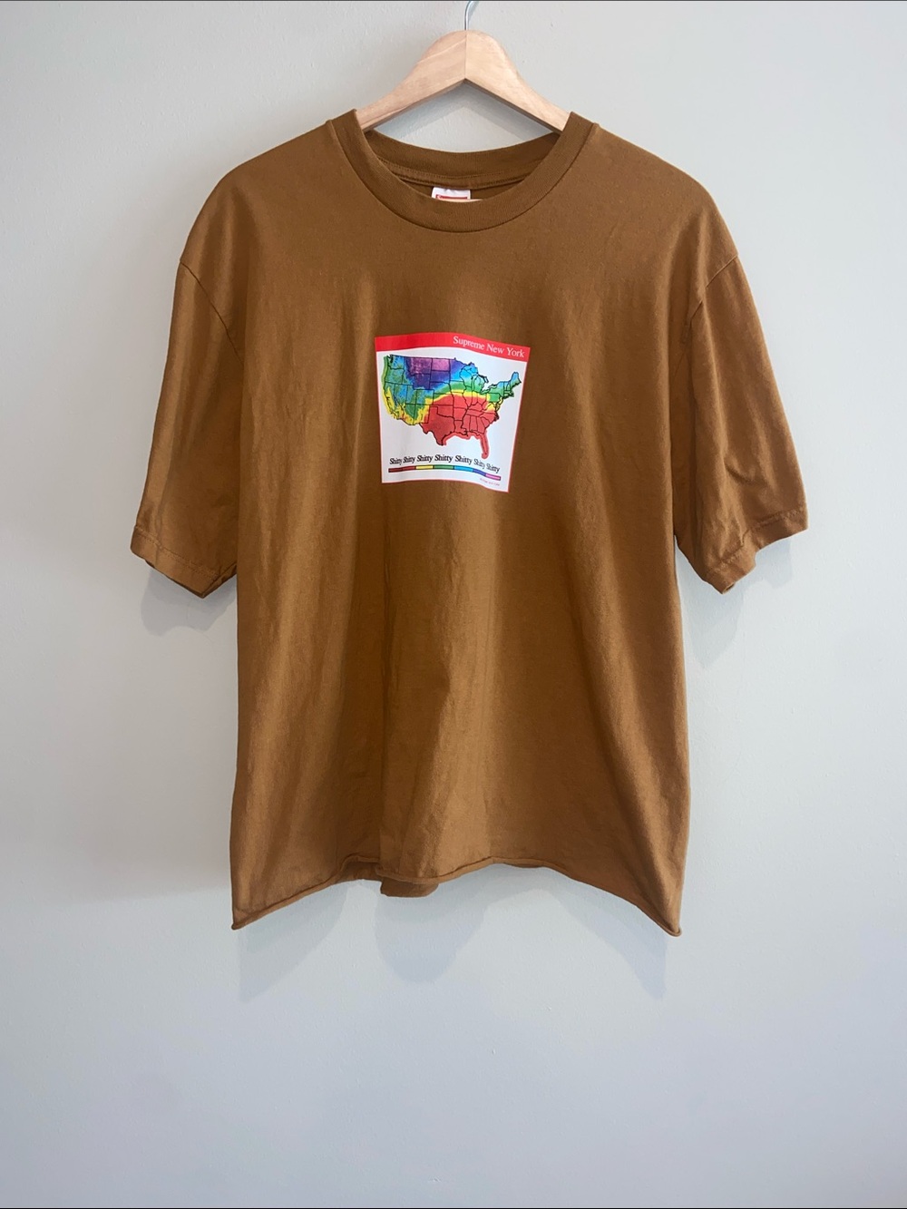 SUPREME Tee